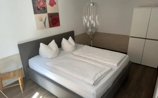 Apartment Stabel 8,1 km von Europa Park