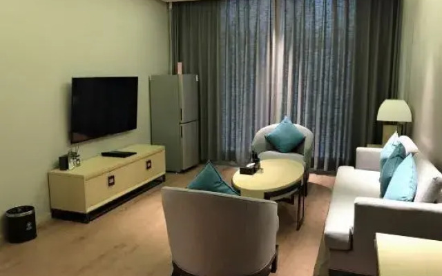 Weishi Jinxiu Hotel