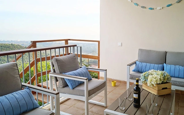 Lomas de Los Monteros 2