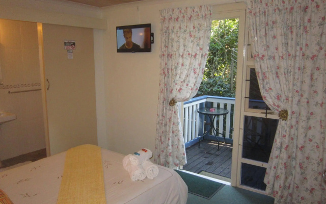 Knysna Herons Guest House