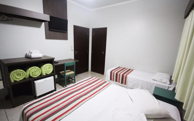 Hotel Villa Rebellato