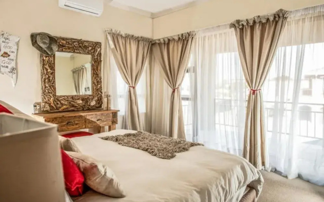 Seaview Luxury