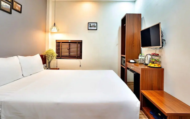 S79 Ami Hotel