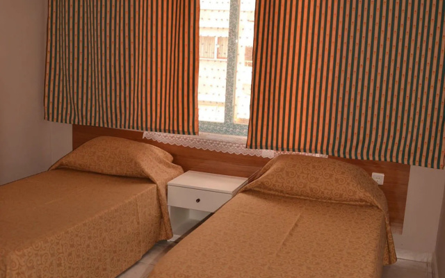 Elfida Apart Hotel