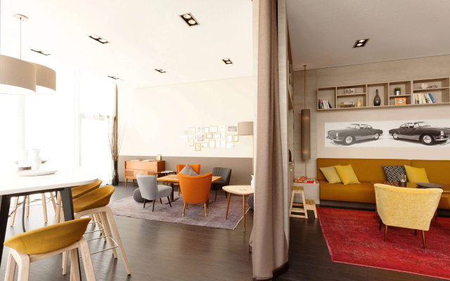 Vienna House Easy Osnabrück