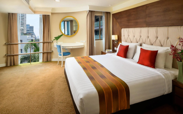 Samala Hotel Bangkok