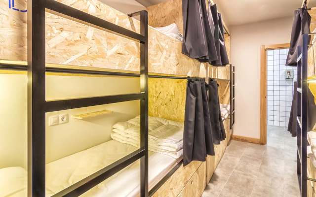Bcool Bilbao - Hostel