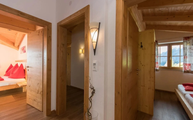 Apartment in Kaprun Near the ski Area