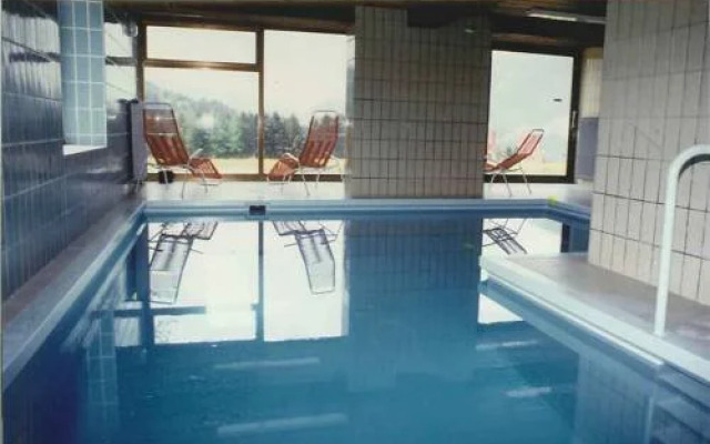 Pension Haus Lambach