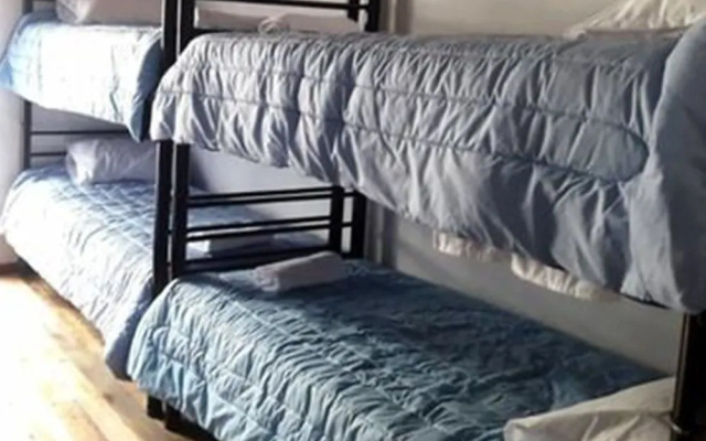 Friendly House  Hostel