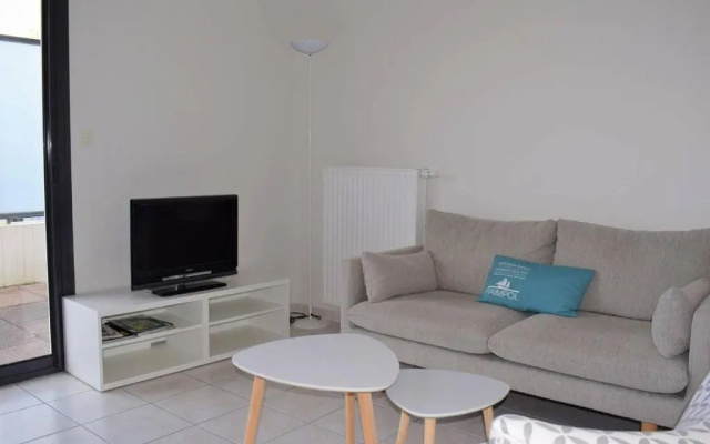 Appartement Perros-Guirec, 3 pièces, 5 personnes - FR-1-368-166