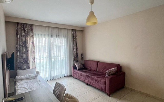 Mari̇na Sui̇te Otel