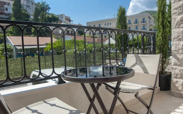 Boutique Hotel Vela