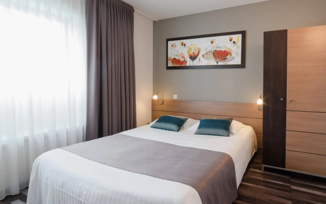 Mercure Agen Centre