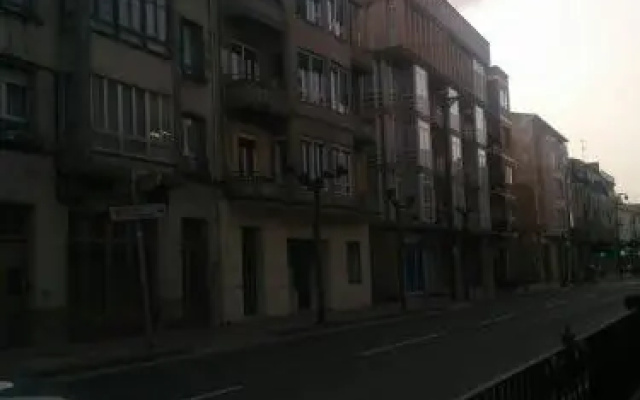 San Roque 18