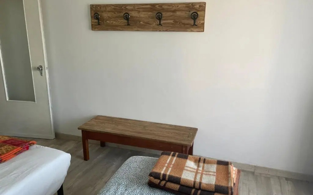 Appartamento luminoso