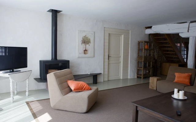 Maison Maitena