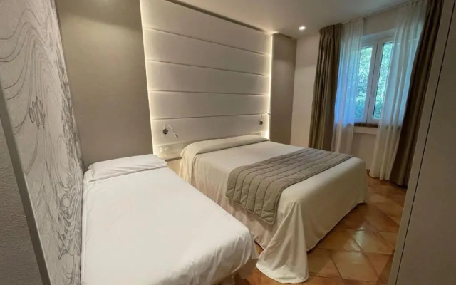 Villaggio I Sorbizzi