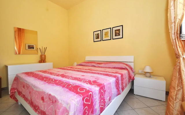APP DEA Minerva in Torre San Giovanni