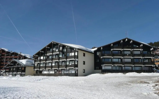 Appartement Les Saisies, 1 pièce, 4 personnes - FR-1-594-211