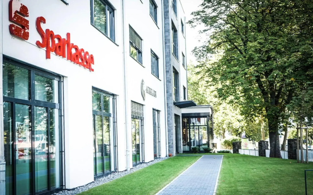 Prime Park Penthouse Aschaffenburg