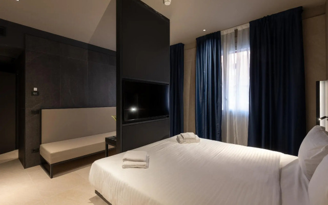 Scarlatti Hotel Milano