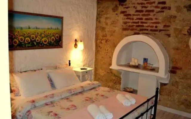 Imerek Stone House Hotel