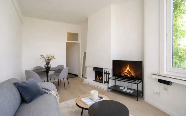 National Large City Apartments