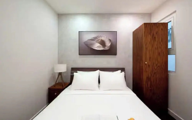 Vivian Boutique Terra Royal Residence