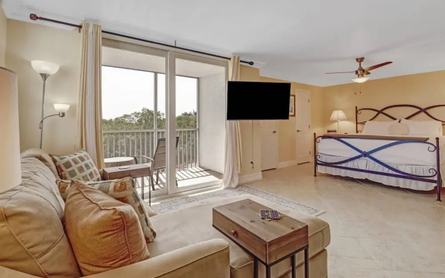 Beach & Tennis 5302