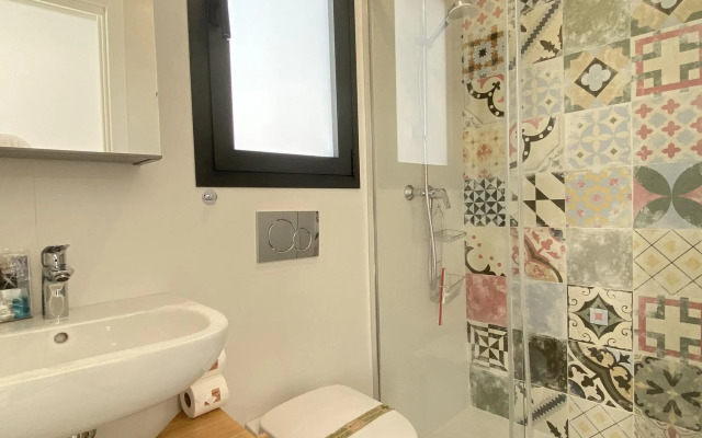 Penthouse Balcon del Mar Deluxe 3 Casasol