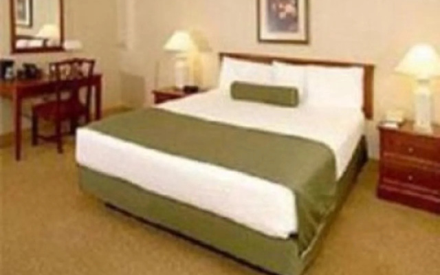 Hotel Kishore International