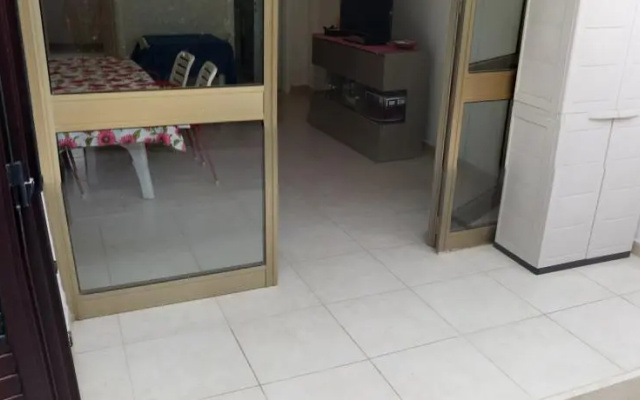 Casa Te Lu Mare