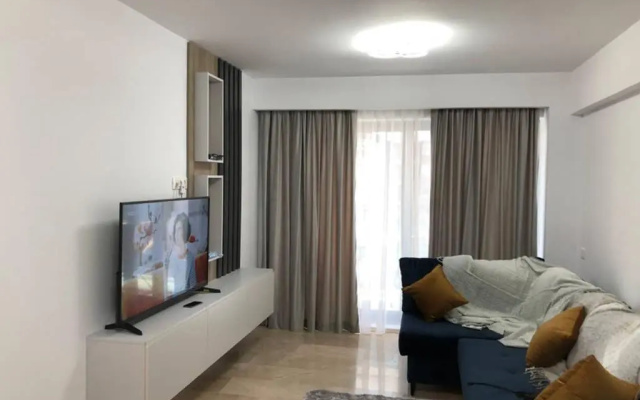 Waves Residence Apartment - beachfront -30m from the beach