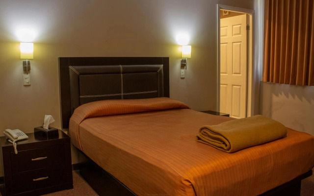 BONITTO INN Tampico Lomas