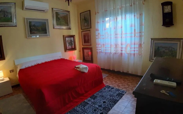B&B il Gelsomino