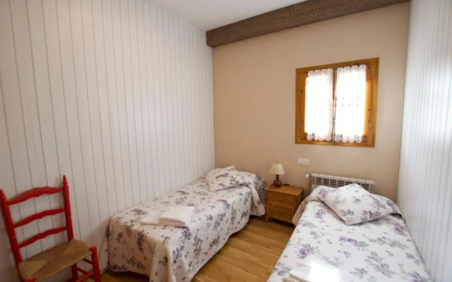 Apartament El Pla