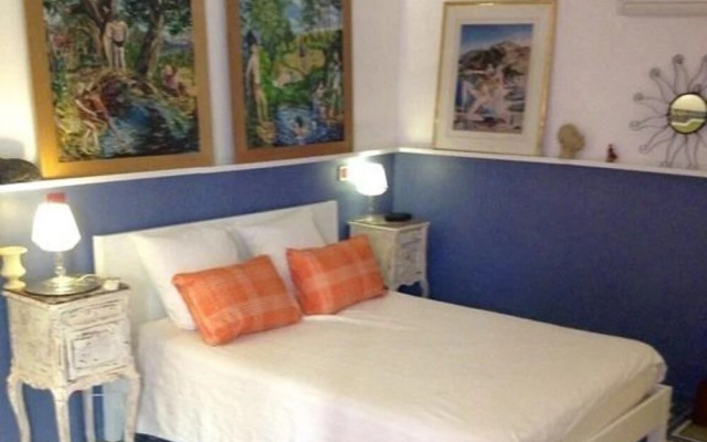 Bastide Fauvette & Spa