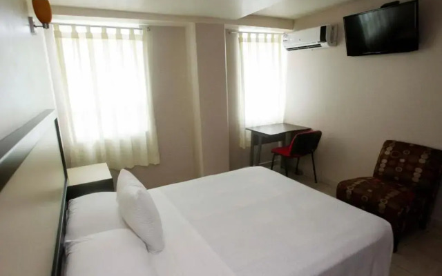 Hotel Florencia