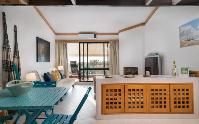 Bmyguest - Quinta Do Lago Terrace Apartment I