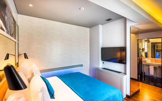 Pestana CR7 Lisboa