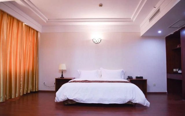 Beilingju hotel