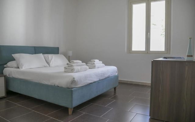 Welcomely - Luminosa - Cala Gonone