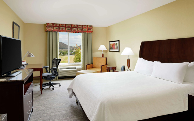 Hilton Garden Inn Fontana