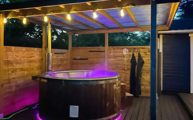 6 Person Holiday Home in Gedser