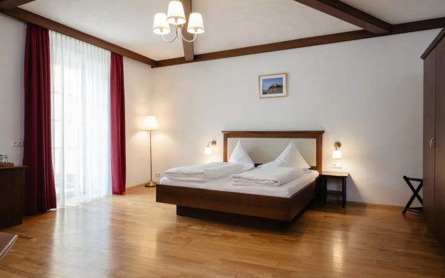Landhotel Freitag