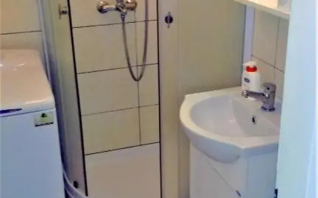Apartment Vakter