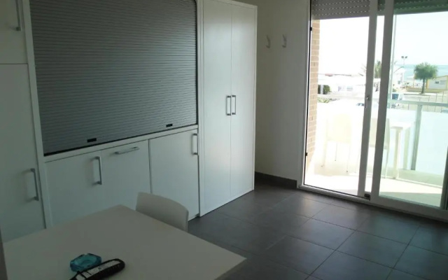 Residence La Nave