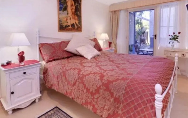 Fern Cottage Bed & Breakfast