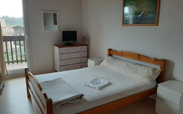 Maison Seignosse, 3 pièces, 6 personnes - FR-1-239-83